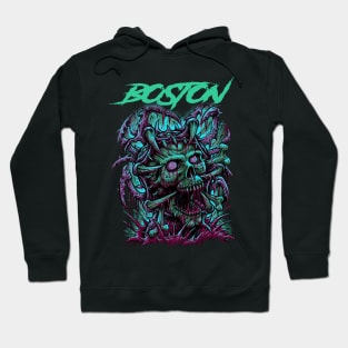 BOSTON BAND Hoodie